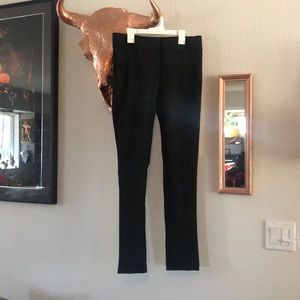 Super soft faux suede Andrew Marc Pants